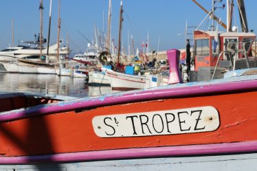 découvrir le golfe de Saint Tropez : un paradis pour les investisseurs immobiliers